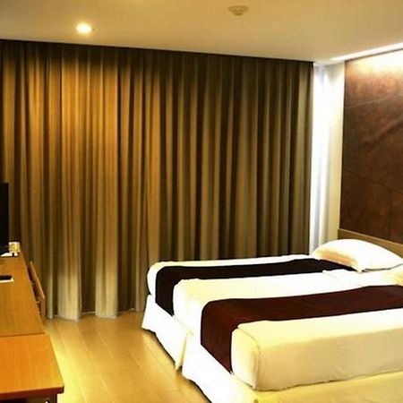 A-One Motel Bangkok Kültér fotó