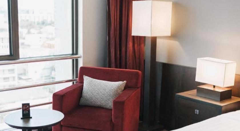 A-One Motel Bangkok Kültér fotó