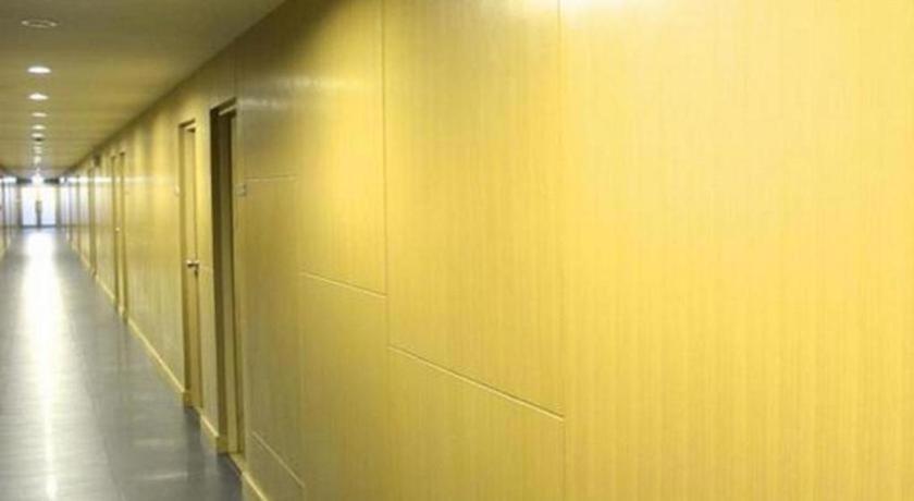 A-One Motel Bangkok Kültér fotó