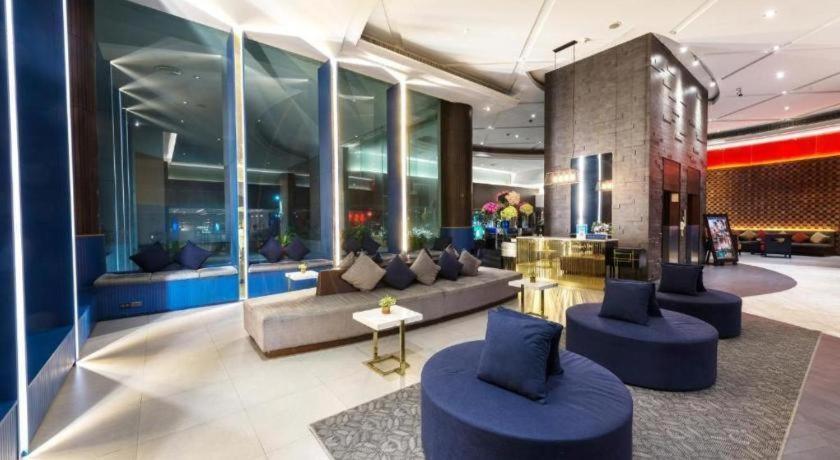 A-One Motel Bangkok Kültér fotó
