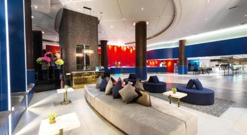 A-One Motel Bangkok Kültér fotó