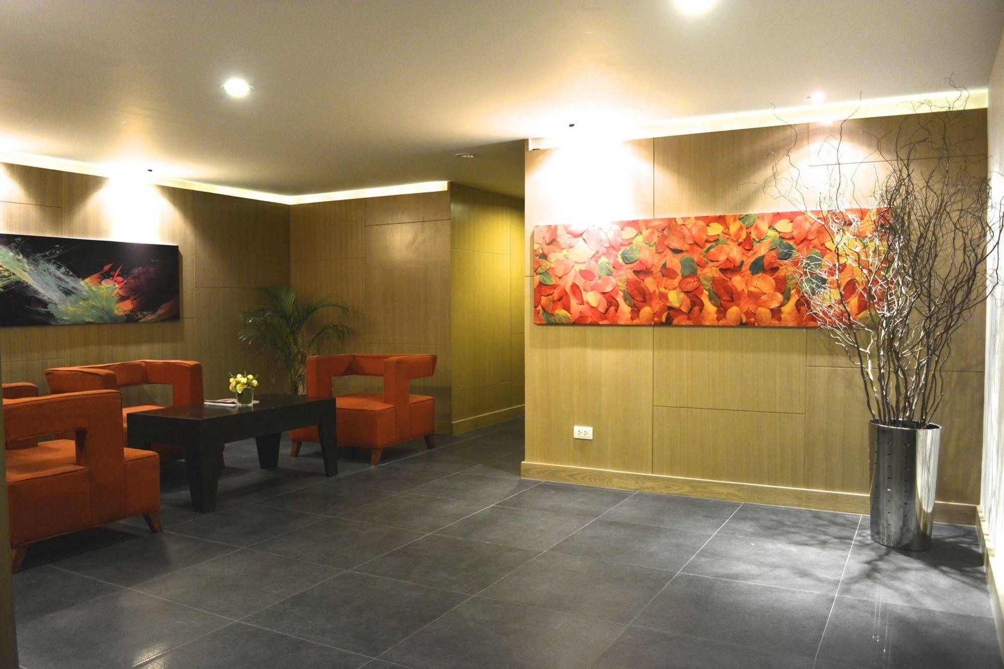 A-One Motel Bangkok Kültér fotó