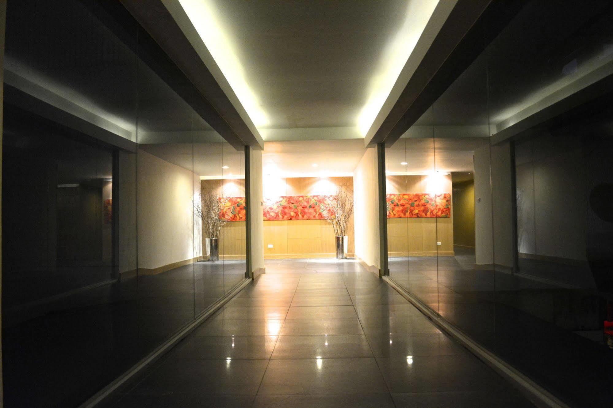 A-One Motel Bangkok Kültér fotó